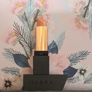 Morphe Mega Matte Lipstick in "Commit"